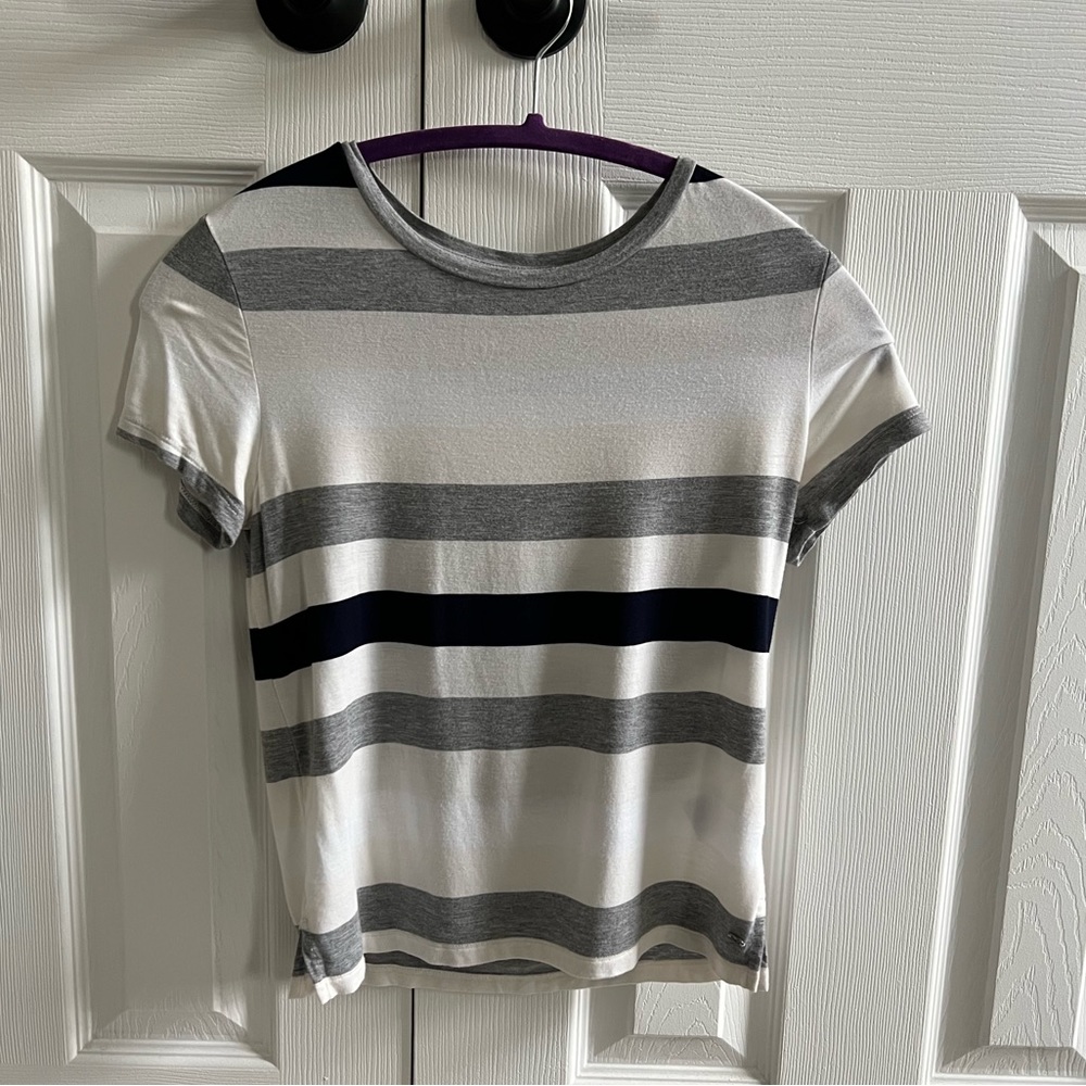 American Eagle Soft & Sexy Shirt